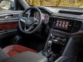 Volkswagen Atlas Cross Sport - Fotografia 5