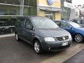 Volkswagen Caddy Maxi III - Kuva 3