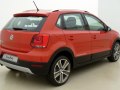 Volkswagen CrossPolo V - Fotoğraf 5