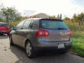 2006 Volkswagen Rabbit (A5) 5-door - Fotografia 6