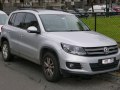 Volkswagen Tiguan (facelift 2011) - εικόνα 9