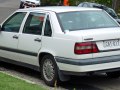 1992 Volvo 850 (LS) - Снимка 4