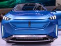 2019 WEY S Concept - Bilde 2