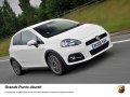 2007 Abarth Grande Punto (199) - Fotoğraf 4