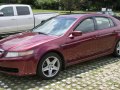 Acura TL III (UA6/7) - Fotoğraf 4