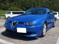 2002 Alfa Romeo 156 GTA (932) - εικόνα 8