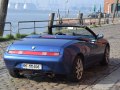 Alfa Romeo Spider (916, facelift 2003) - Bilde 5