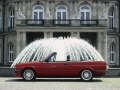 1987 Alpina B3 Cabrio (E30) - Fiche technique, Consommation de carburant, Dimensions