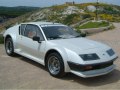 1971 Alpine A310 - Fotoğraf 1