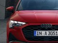 2025 Audi A3 Sedan (8Y, facelift 2024) - Photo 6