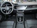 2025 Audi A3 Sedan (8Y, facelift 2024) - Photo 37