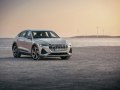 2020 Audi e-tron Sportback - Dane techniczne, Zużycie paliwa, Wymiary