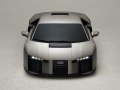 2026 Audi Nuvolari (prototype) - Photo 6
