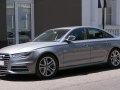 2014 Audi S6 (C7 facelift 2014) - Фото 9