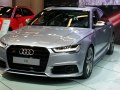 2014 Audi S6 (C7 facelift 2014) - Фото 8