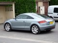 Audi TT Coupe (8J) - Fotoğraf 10