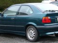 BMW 3 Series Compact (E36) - Photo 10