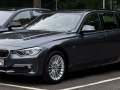 BMW 3-sarja Touring (F31) - Kuva 5