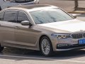 BMW 5 Serisi Sedan Long (G38) - Fotoğraf 8