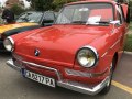 1962 BMW 700 LS - Kuva 3