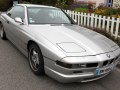 BMW 8 Серии (E31) - Фото 10