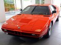 BMW M1 - Technical Specs, Fuel consumption, Dimensions