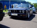 BMW M5 (E28) - Fotografie 9