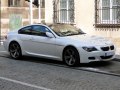 2008 BMW M6 (E63 LCI, facelift 2007) - Kuva 3