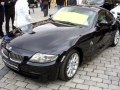 2006 BMW Z4 Coupe (E86) - Fotoğraf 5
