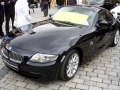 2006 BMW Z4 Coupe (E86) - εικόνα 5