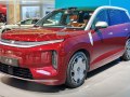 BYD Datang 105.7 kWh (408 Hp) Electric
