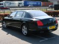 Bentley Continental Flying Spur - Bild 10