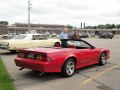 1987 Chevrolet Camaro III Convertible - Снимка 9