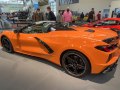 2020 Chevrolet Corvette Convertible (C8) - Fotografia 11