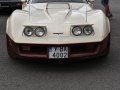 1973 Chevrolet Corvette Coupe (C3) - Fotografie 6