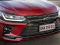 2026 Chevrolet Onix II (facelift 2025) - Photo 5
