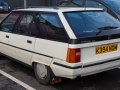 1987 Citroen BX I Break (Phase II, 1987) - εικόνα 4