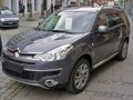 Citroen C-Crosser - Bilde 3