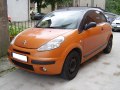 2004 Citroen C3 Pluriel (Phase I, 2003) - Foto 5