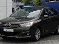 Citroen C4 II Hatchback (Phase I, 2010) - Снимка 3