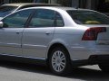 Citroen C5 I (Phase II, 2004) - Foto 2