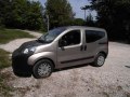 Citroen Nemo Multispace - Fotografie 9