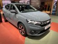 Dacia Logan III (facelift 2022) - Photo 6