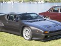 1990 De Tomaso Pantera Si - Фото 3