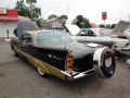 1957 DeSoto Adventurer II Club Coupe - Photo 2