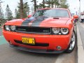 Dodge Challenger III - Снимка 9