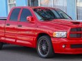 Dodge Ram 1500 III (DR/DH) - Fotografia 5