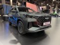 2025 EBRO s800 - Foto 1