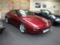 1992 Ferrari 456 - Фото 3