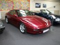 Ferrari 456 - Fotoğraf 3